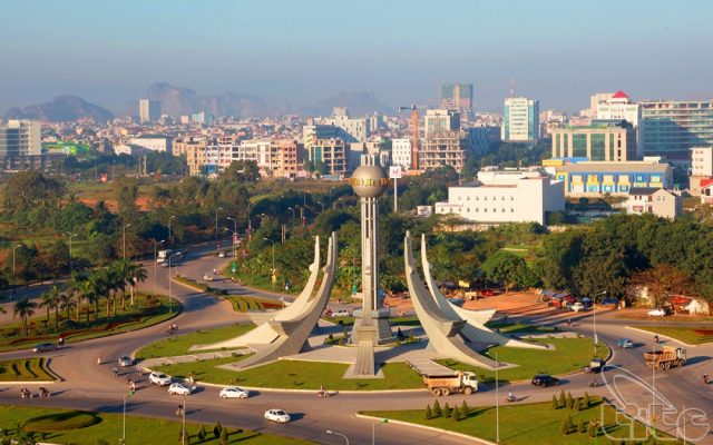 Taxi Hà Nội Thanh Hóa giá rẻ